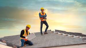 Best Solar Panel Roofing Installation  in Banner Elk, NC